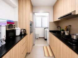Blk 573C Woodlands Glen (Woodlands), HDB 4 Rooms #585901921